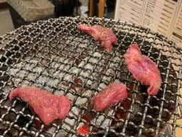 ホルモン青木 上野支店