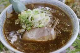 味噌拉麺 光林坊 本店