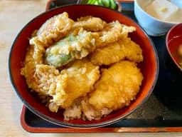 あたりや食堂