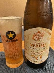 オホーツクダイニング 銀星