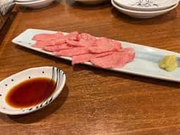 焼肉いっぺん