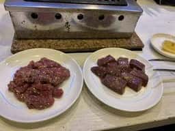 韓国焼肉 炙りな