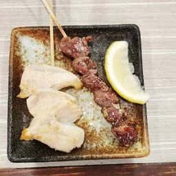 元祖 野球鳥 ふたば 新世界店