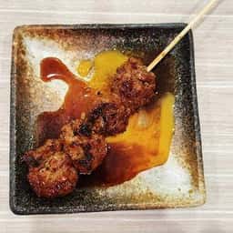 元祖 野球鳥 ふたば 新世界店