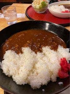 お食事処 なにわ健康ランド湯ートピア