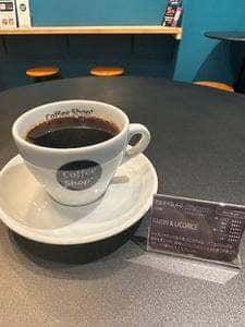 Coffee Shop 私だけのコーヒー 伏見本店