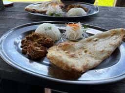 カレーとコーヒーの店 カンペシーノ