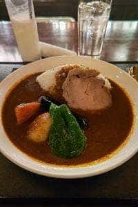 すぱいす ばー ターラ