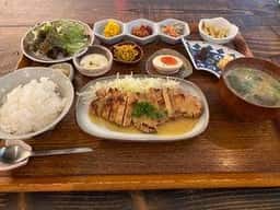 pololi食堂とpihakopi