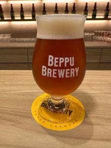 別府ブルワリー