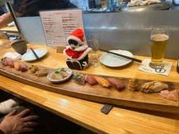 寿司割烹酒場 ゐまる