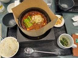 大多喜カントリークラブ レストラン