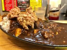 カレーKen's 博多駅南店