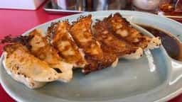 ラーメン山岡家 上三川店