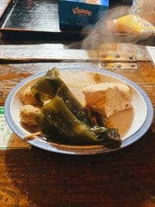 韓国屋台 ぽちゃ