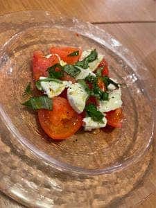 ビストロ デルタ