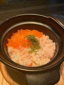 全席個室 せせらぎを聴きながら 西中洲店