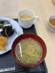 ごはん ムベ