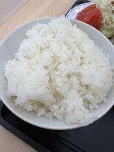 ごはん ムベ