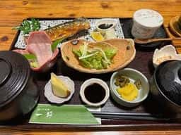 和ごころ料理 一粋