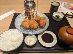 とんかつ和幸 イオンモール岡山店