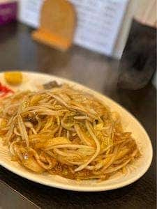御舟