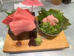 漁師酒場 あらき
