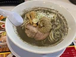 中華そば 煮干屋