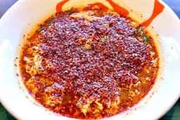 湯あがりキッチン一休 守山店