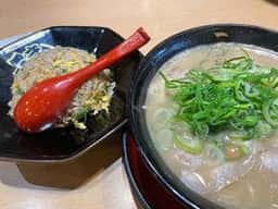 うま屋ラーメン 豊田浄水店