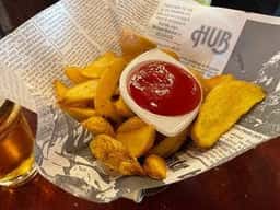 HUB 三条木屋町店