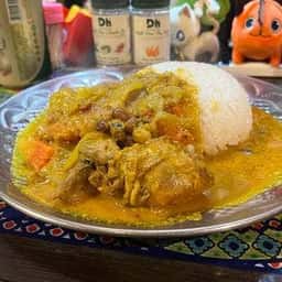 ニャムニャム食堂