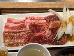 焼肉ライク 浜松町店