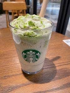スターバックス コーヒー 栄セントラルパーク店