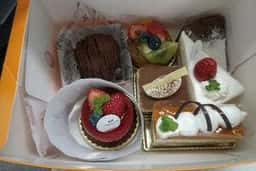 SWEETS LABO