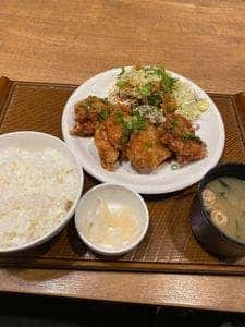 ガスト 流山おおたかの森駅前店