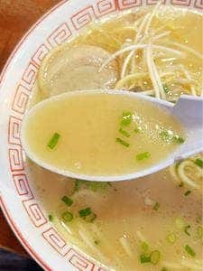 宝来ラーメン