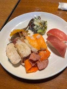 馳走三昧 大丸梅田店