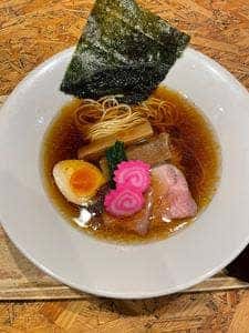 麺家 しゅんたく