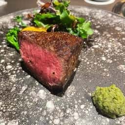 佐賀牛 Restaurant SAGAYA