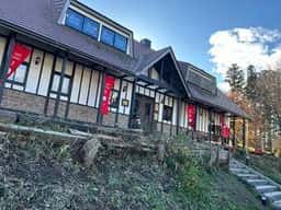 Antique cafe OLDTIME