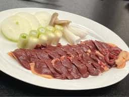 割烹 長吉