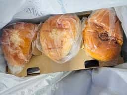 バックハウスイリエ 園田本店