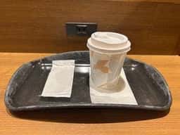 ベーカリー&カフェ ルパ 吉祥寺店
