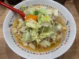 どうとんぼり神座 中野サンモール店