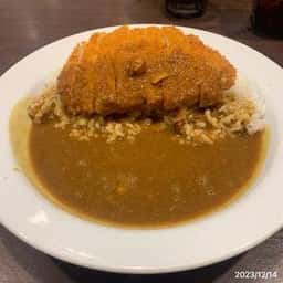 カレーハウスCoCo壱番屋 大治店