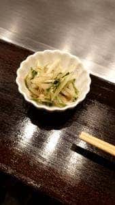 お好み焼き・鉄板焼 楽