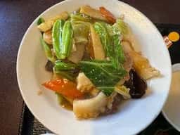 中国菜館 群鳳