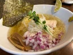 麺 STATION 鯛太郎