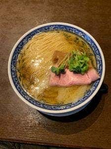 麺処 清水 三条店